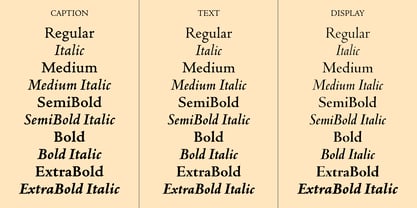 Centaur Now Font Poster 9